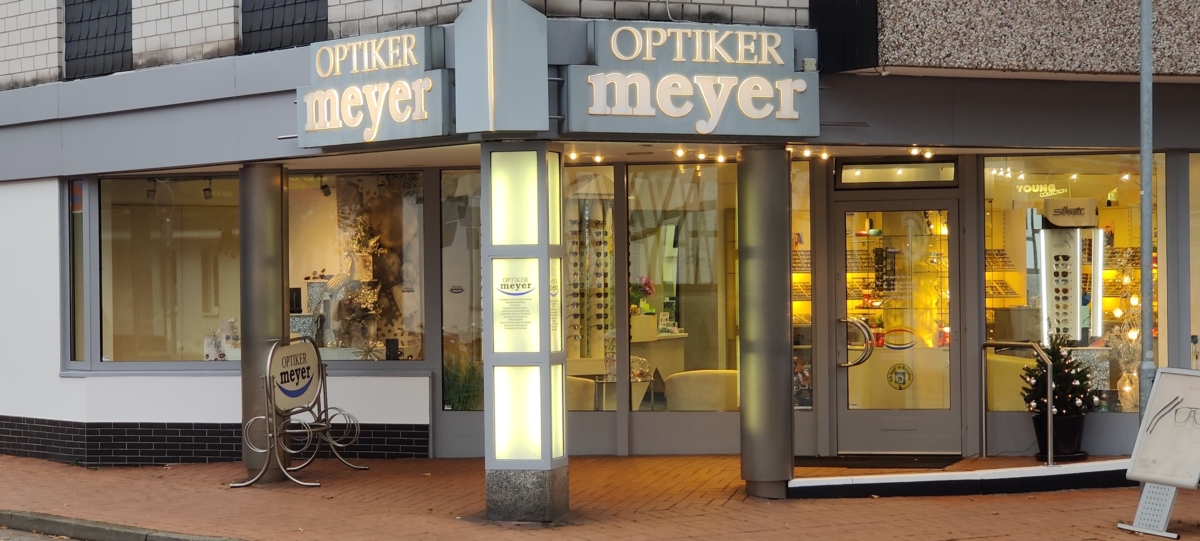 Optiker Meyer